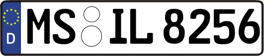 MS-IL8256