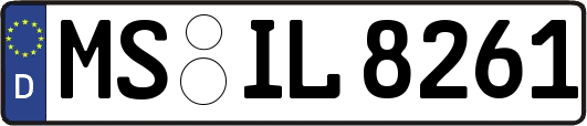 MS-IL8261