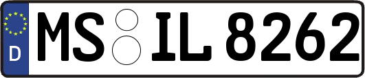 MS-IL8262