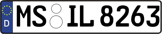 MS-IL8263