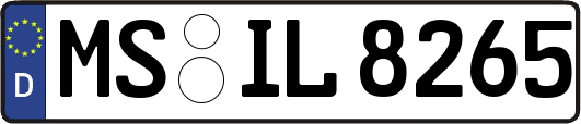 MS-IL8265