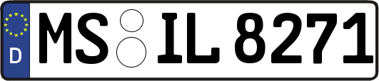 MS-IL8271