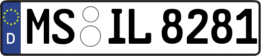 MS-IL8281