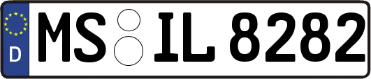 MS-IL8282