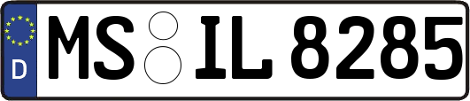 MS-IL8285