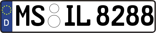 MS-IL8288