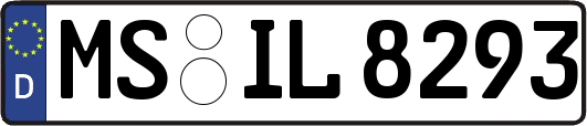 MS-IL8293
