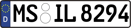 MS-IL8294