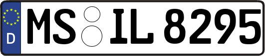 MS-IL8295