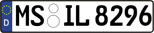 MS-IL8296