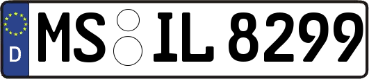 MS-IL8299