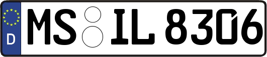 MS-IL8306