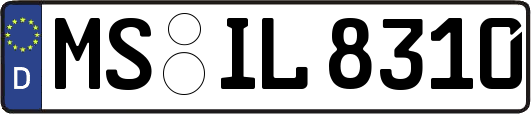 MS-IL8310