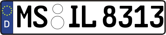 MS-IL8313