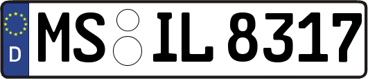 MS-IL8317
