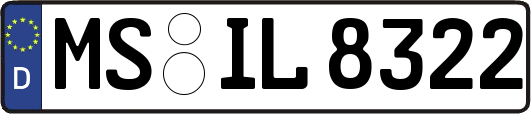 MS-IL8322