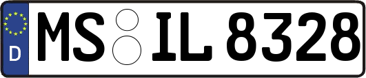 MS-IL8328