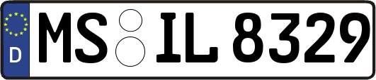 MS-IL8329