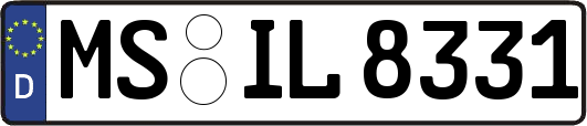 MS-IL8331