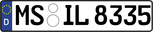MS-IL8335