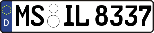 MS-IL8337
