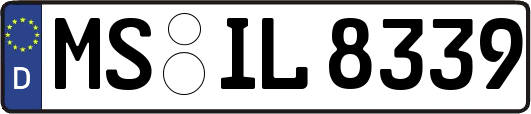 MS-IL8339