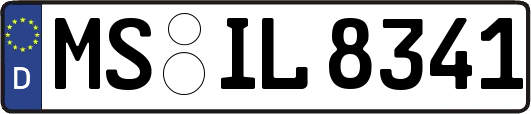 MS-IL8341
