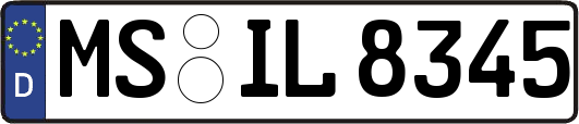 MS-IL8345