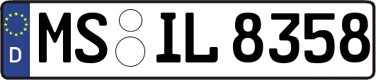 MS-IL8358