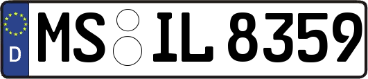 MS-IL8359