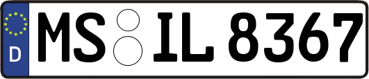 MS-IL8367