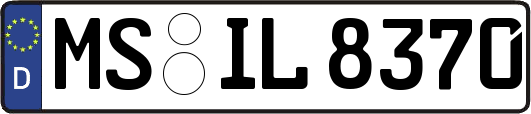 MS-IL8370