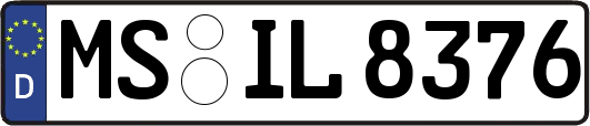 MS-IL8376
