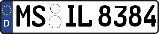 MS-IL8384