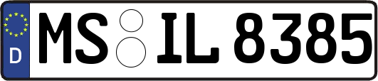 MS-IL8385