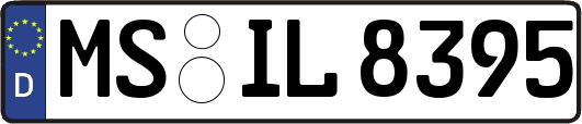 MS-IL8395