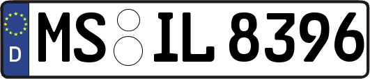 MS-IL8396