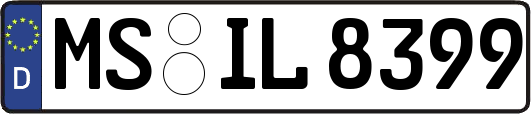 MS-IL8399