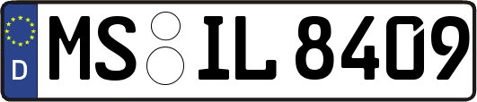 MS-IL8409