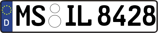 MS-IL8428