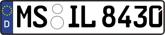 MS-IL8430