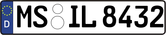 MS-IL8432
