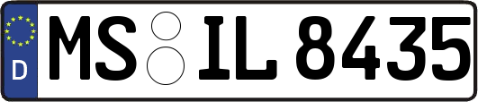 MS-IL8435