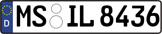 MS-IL8436