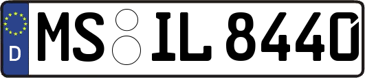 MS-IL8440