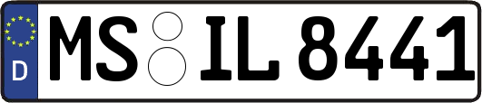 MS-IL8441