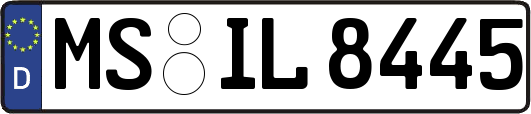 MS-IL8445