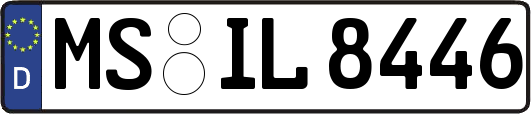 MS-IL8446
