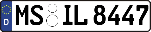 MS-IL8447