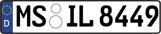 MS-IL8449